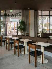 Otaku Cafe & Eatery