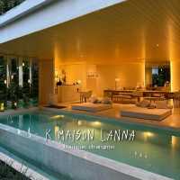K Maison Boutique Hotel, เชียงใหม่