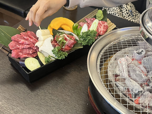 광명 야끼니쿠 맛집 ‘규야 마루 광명철산점‘