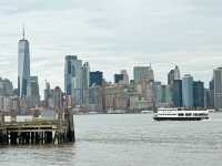 Unforgettable Scenic Cruise Ride in NYC