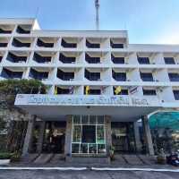 ที่พักดี ๆ ราคาเบา ๆ ต้องที่พะเยานอร์ทเทิร์นเลค