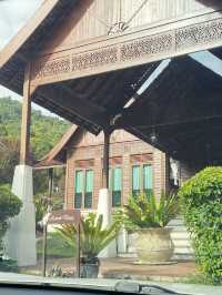 Selising Serenity: A Day of Kelantanese Charm