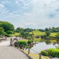 일본 구마모토 필수 여행지 스이젠지 조주엔 🇯🇵🍃
