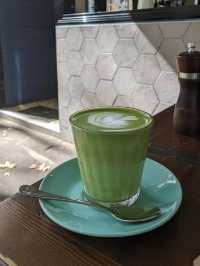 Matcha
