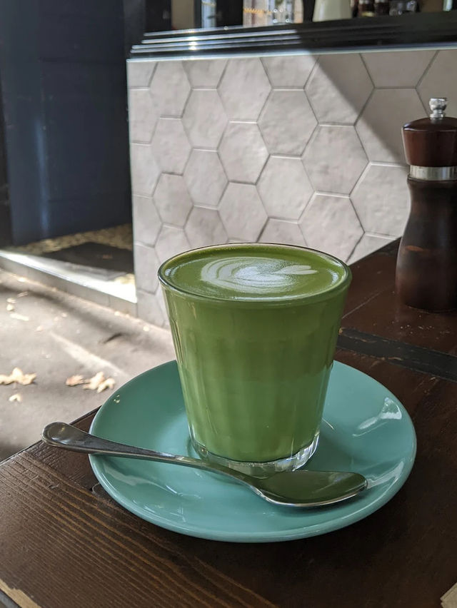 Matcha
