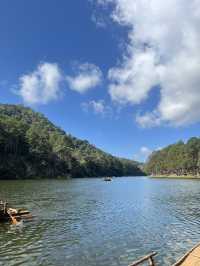 ปางอุ๋ง ทางผ่านบ้านรักไทย แต่ต้องแวะเพราะสวยจริง!
