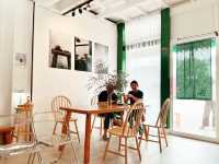 Norm Artisanal Tea Project หัวหิน