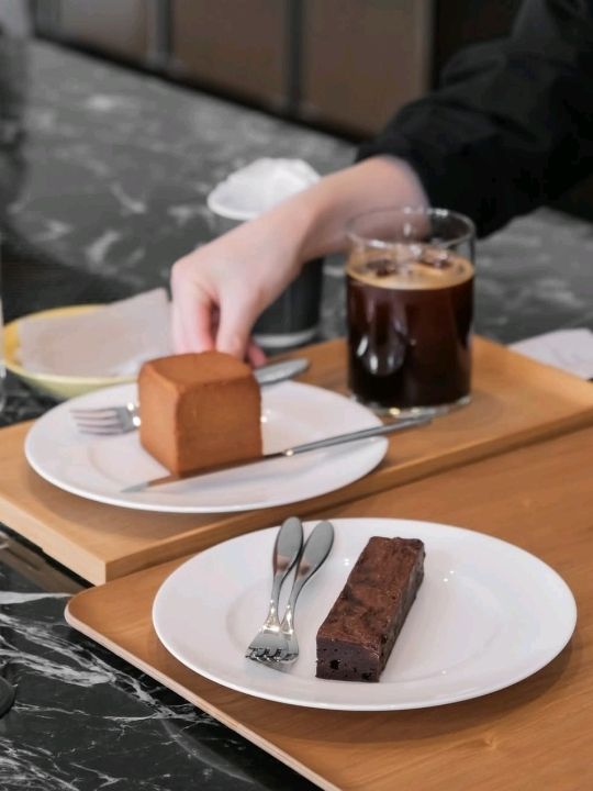 Bean Brothers Coffee House