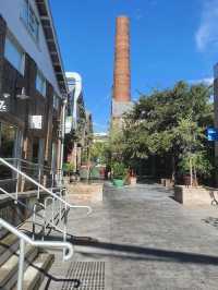 The Grounds of Alexandria