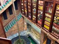 Malacca – Heritage, River Breezes & Sweet Chendol Moments