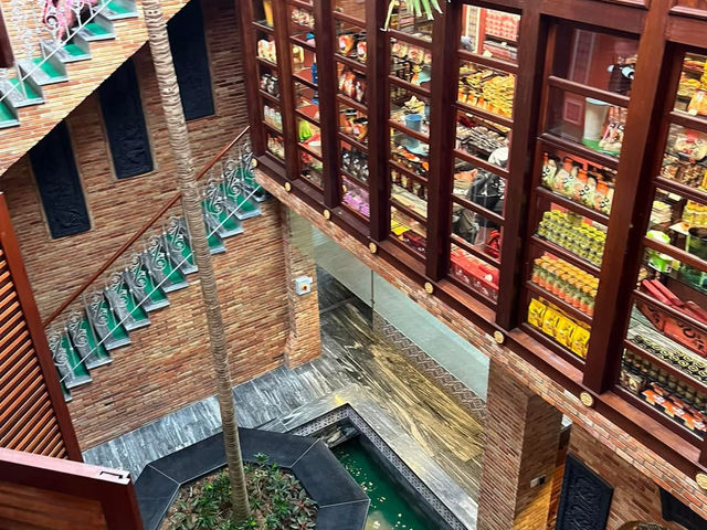 Malacca – Heritage, River Breezes & Sweet Chendol Moments