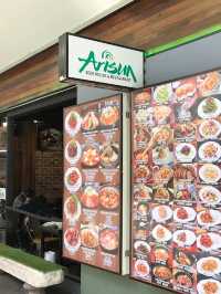 아리한