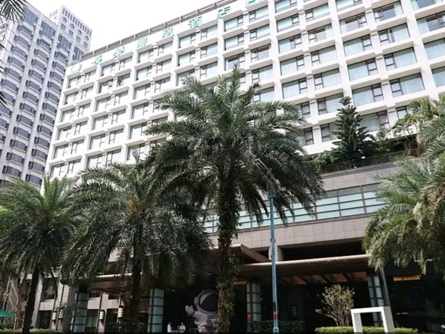 礁溪長榮鳳凰酒店最近推出了專案內容，很適合家庭或親子同遊，來到礁溪長榮鳳凰酒店最適合的玩法就是一泊二食