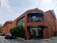 My Oasis in Shanghai - Perfect Location & Great Value!
