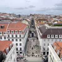 Lisbon เมืองแห่งรถรางสีเหลืองและต้นตำรับทาร์ตไข่