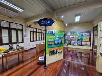 1day trip เที่ยวพิพิธภัณท์