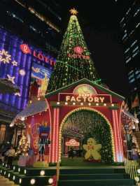 Lotte Department Store