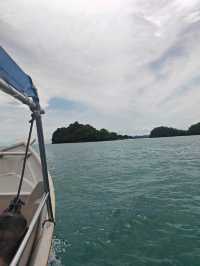 My Journey to Langkawi – LIMA 2025, Mangrove Adventures & Sky-High Thrills