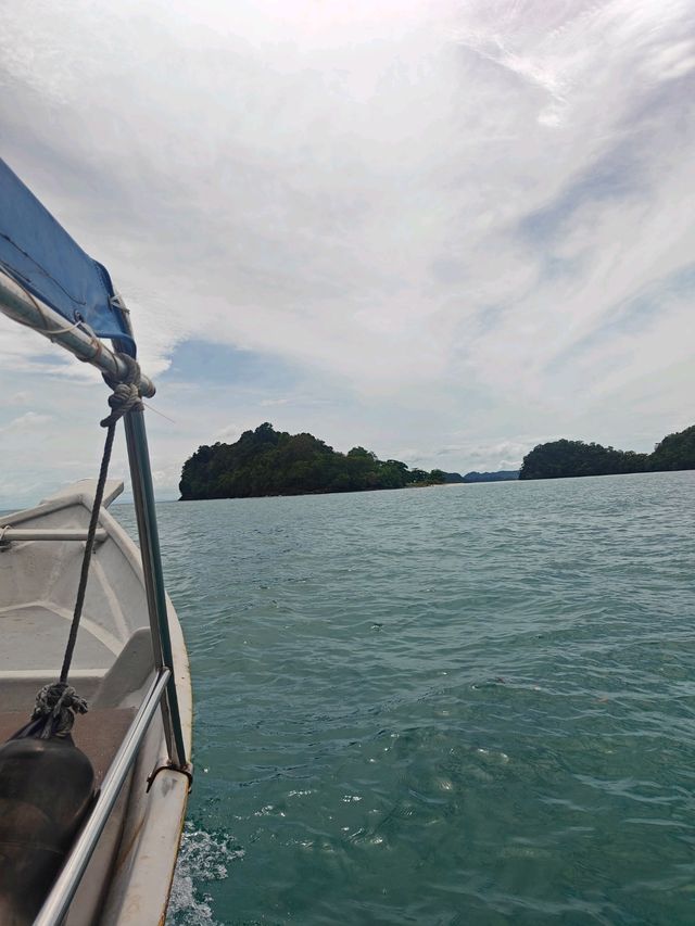 My Journey to Langkawi – LIMA 2025, Mangrove Adventures & Sky-High Thrills