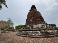 Wat Maheyong:Serenity & Spiritual Bliss