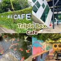 Triple Box Cafe