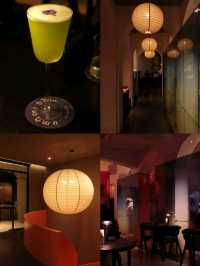 Umami Dining