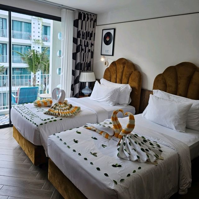 🏖 Sugar Marina Hotel -POP- Kata Beach 🏖