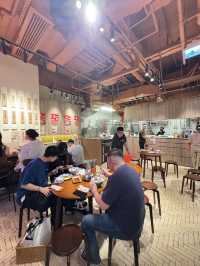 【香港】登龍街港產「麵家」：足料、創新、接地氣！
