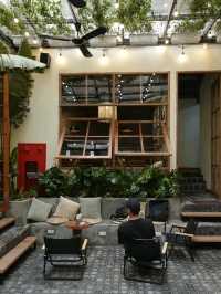 NYNA Coffee