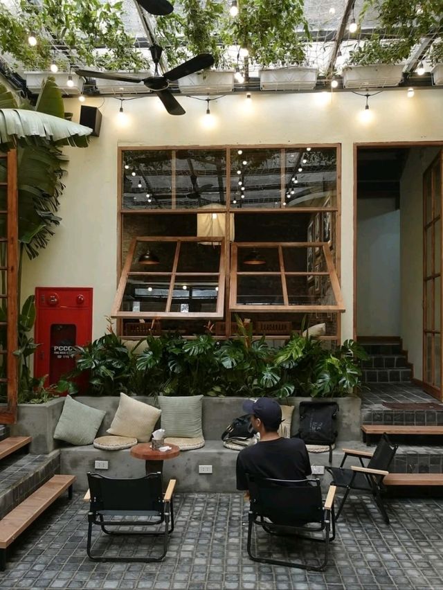NYNA Coffee