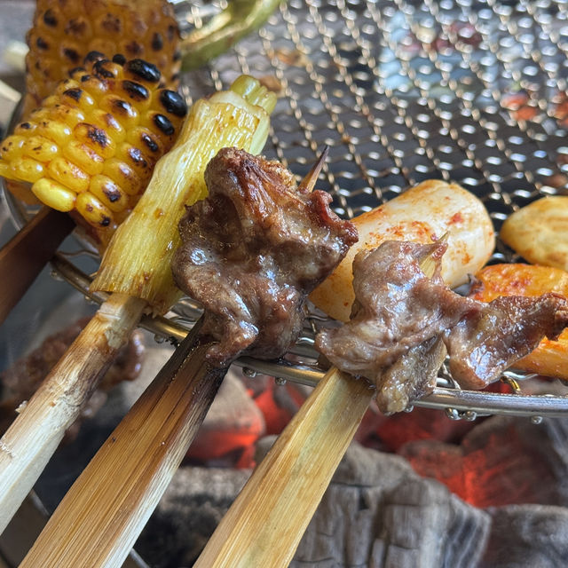 신당동 맛집 하오카오스탠