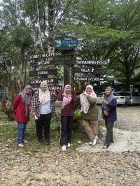 Sedim Riverside Kedah 