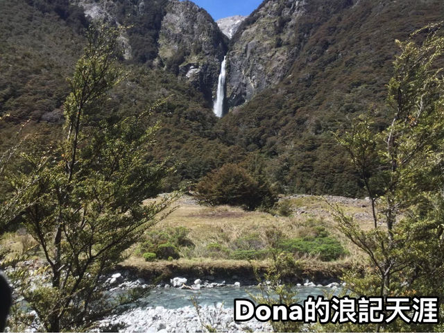 📍紐西蘭南島。亞瑟隘口｜越過龍脊，尋一口山風粽——亞瑟隘口的端午奇遇記 
