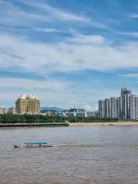 ร้านโฟลวเชียงแสน จังหวัดเชียงราย