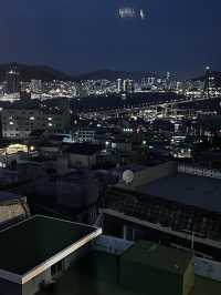 부산 영도 카페 알지비
