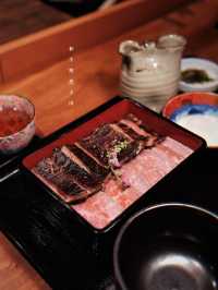 《中環日本菜》罕有以小田牛為靈魂食材既「和牛割烹全牛宴」