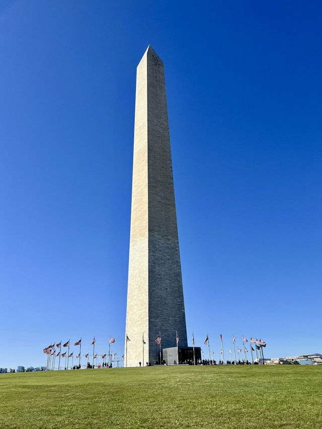 Lincoln Memorial