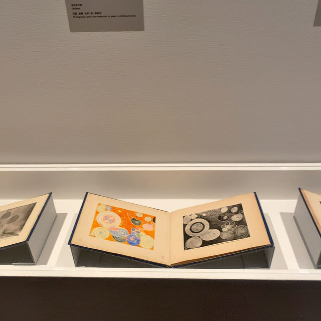 【ヒルマ・アフ・クリント展】アジア初の大回顧展