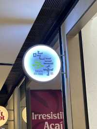 ChiCha SanChen ชานมที่อร่อยมาก