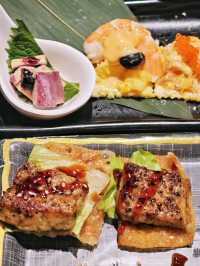 豐富💰抵食🥢放題