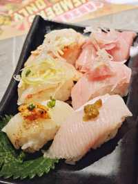 豐富💰抵食🥢放題