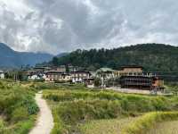 Punakha’s Fertility Temple – Where Culture Meets the Countryside