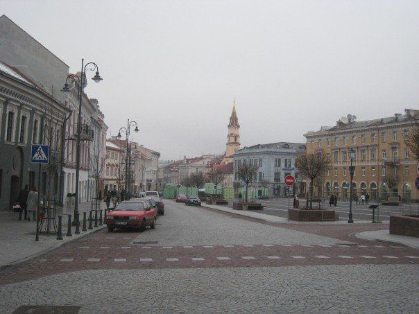 Vilnius: A City of Charm, History, and Hidden Gems
