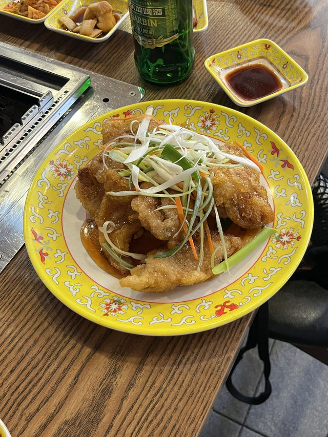 국내 식도락여행 양꼬치 맛집, 청풍양꼬치 🐑