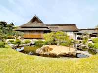 岡山後樂園