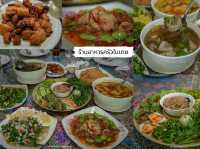 10 พิกัดเช็คอินกินเที่ยว "พังงา" หน้าฝน 🌧 