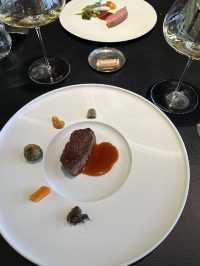 Dining at Jungsik: A Culinary Two Michelin Starred ⭐️⭐️Gem in Seoul