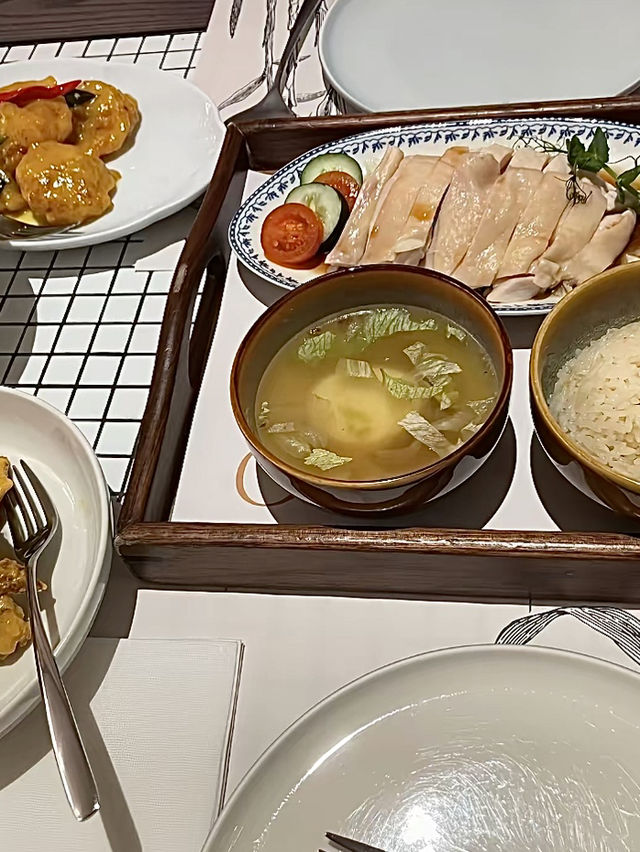 รีวิวเที่ยวสิงคโปร์ 4 วัน 3 คืน🇸🇬