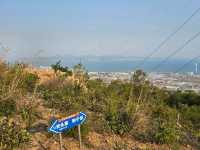 Daya Bay Hikes