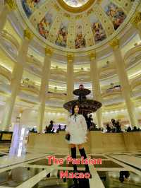 สัมผัสความหรูที่ The Pariisian🗼
